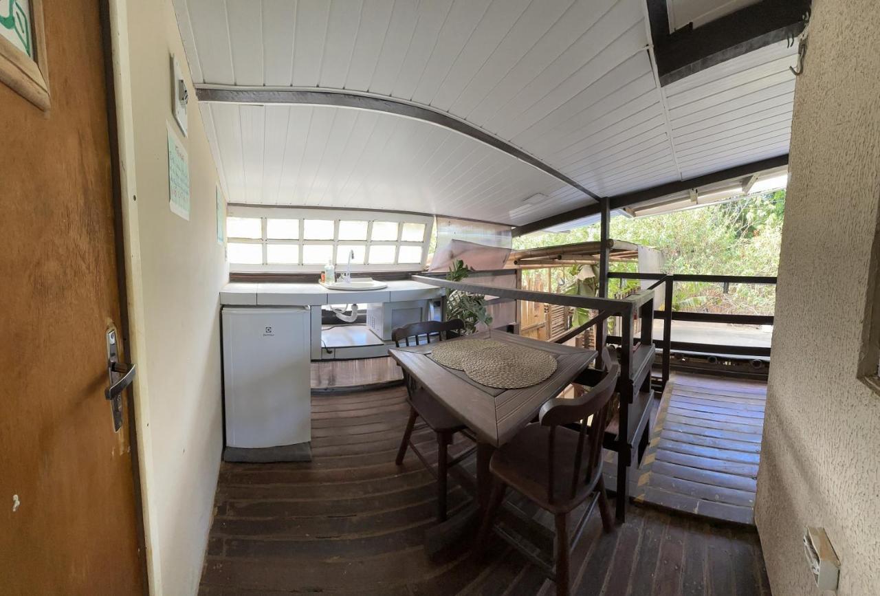 Doce Lar Hostel Noronha Fernando de Noronha Quarto foto